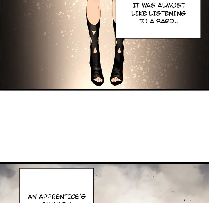 Read Her Summon EN Manga Online