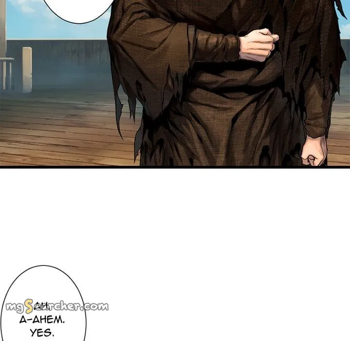 Read Her Summon EN Manga Online