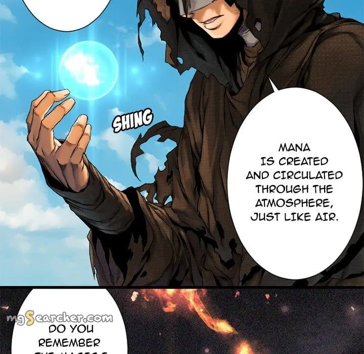 Read Her Summon EN Manga Online