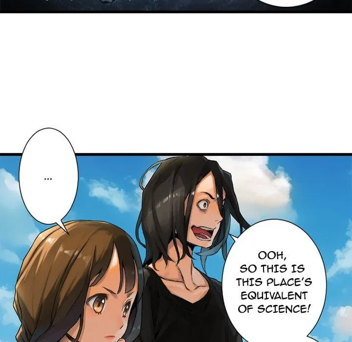 Read Her Summon EN Manga Online