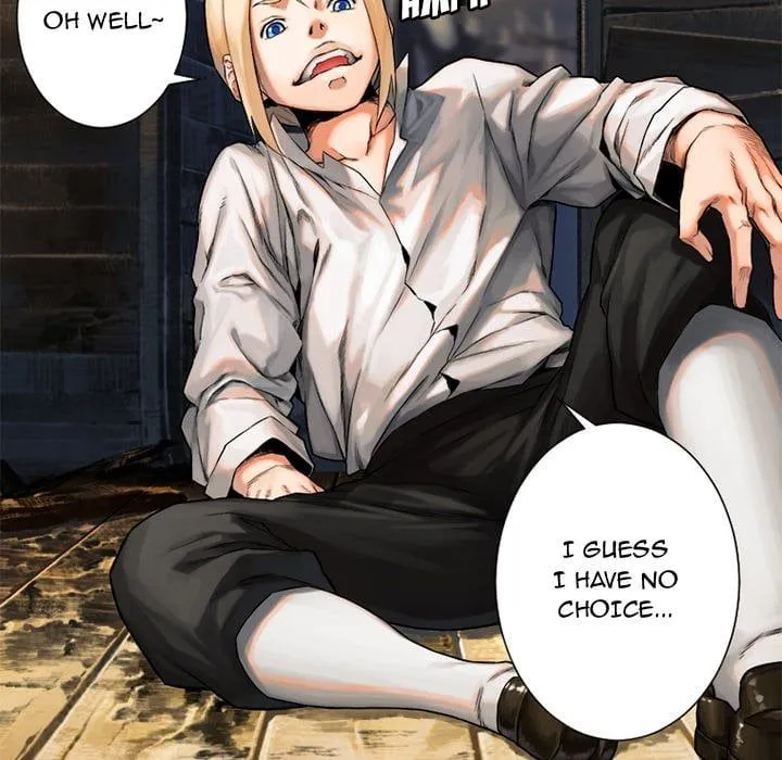 Read Her Summon EN Manga Online