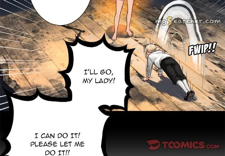 Read Her Summon EN Manga Online