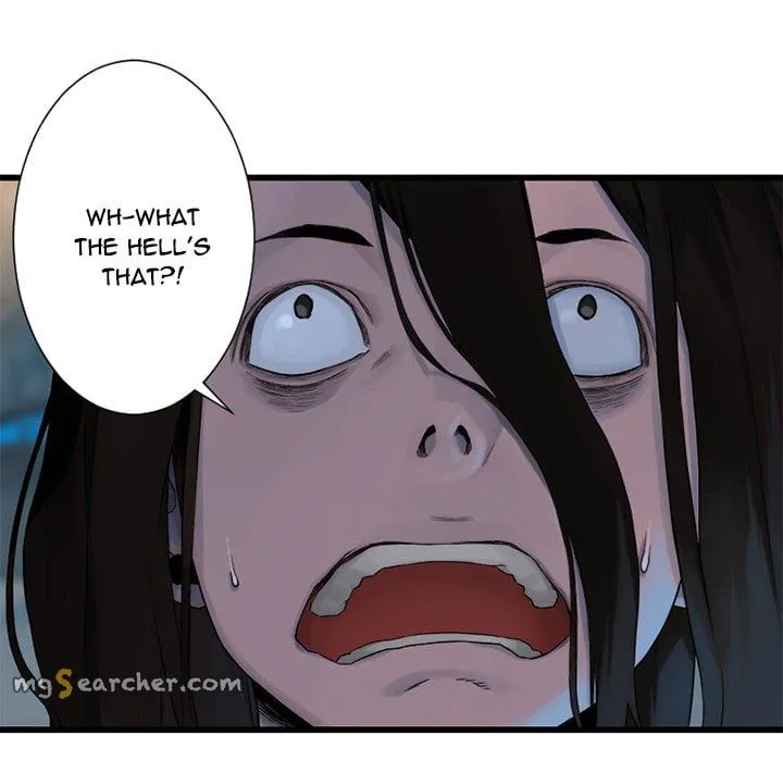 Read Her Summon EN Manga Online