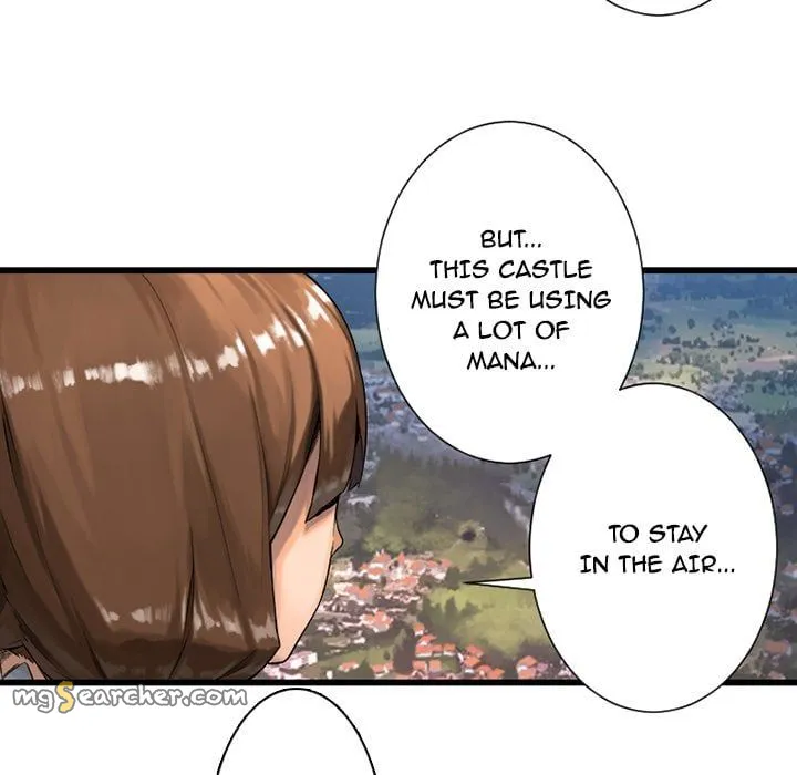 Read Her Summon EN Manga Online