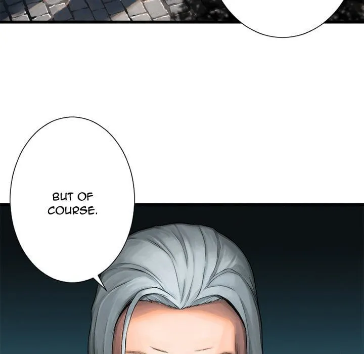 Read Her Summon EN Manga Online