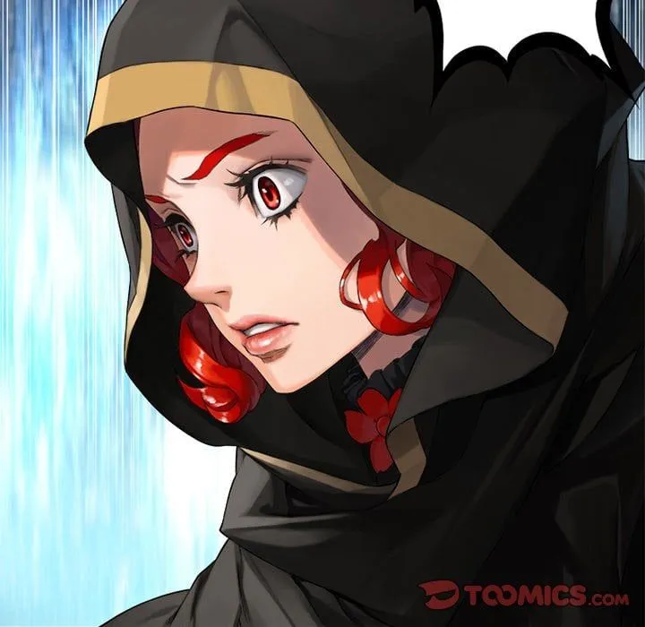 Read Her Summon EN Manga Online
