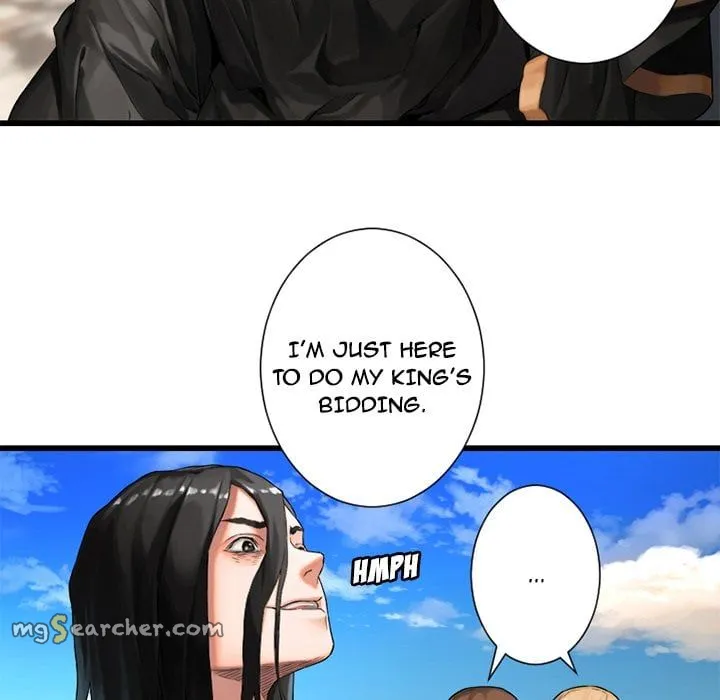 Read Her Summon EN Manga Online