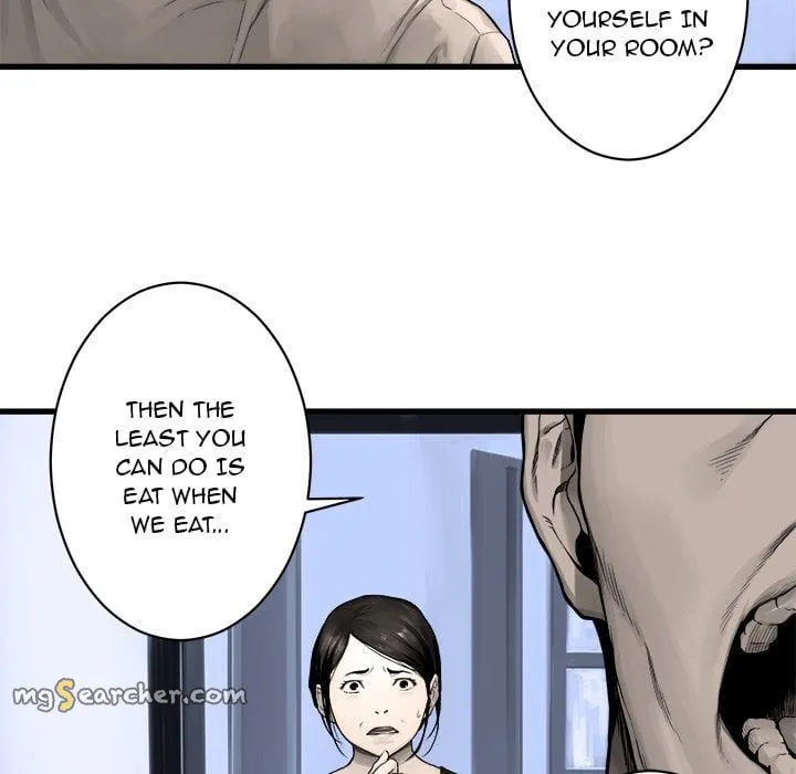 Read Her Summon EN Manga Online