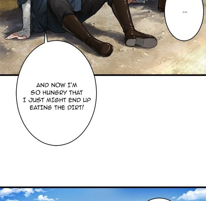Read Her Summon EN Manga Online