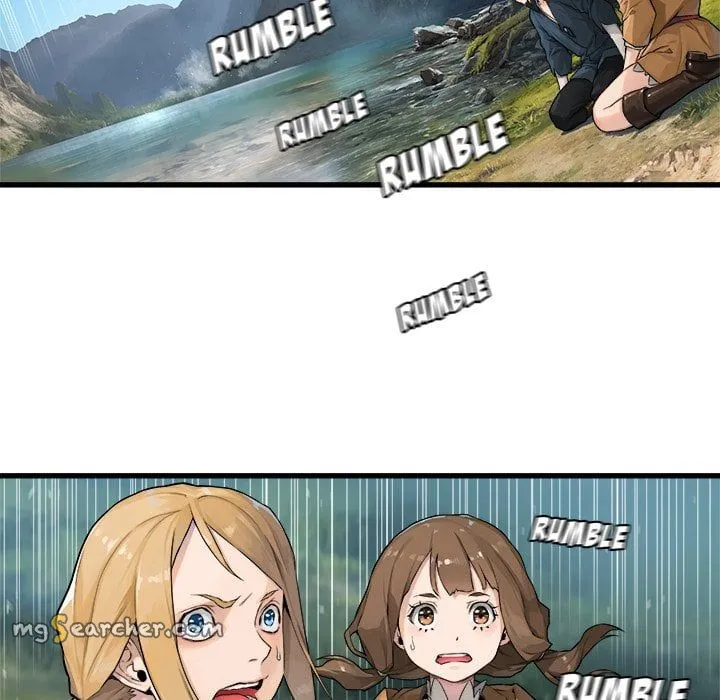 Read Her Summon EN Manga Online