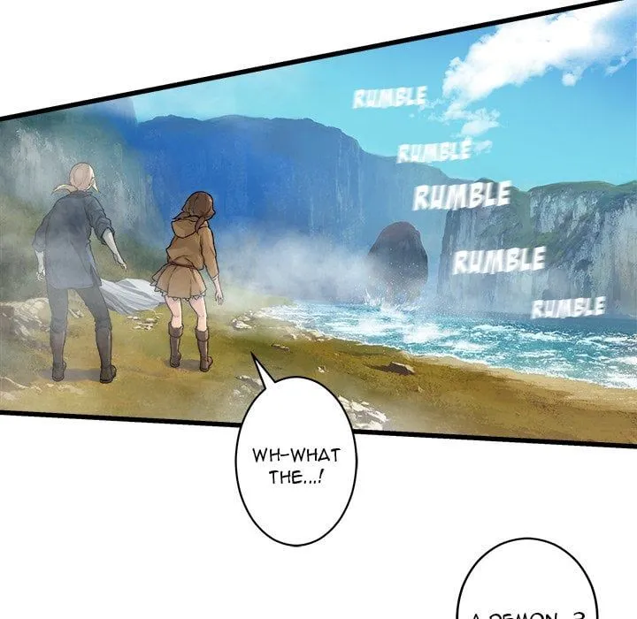 Read Her Summon EN Manga Online
