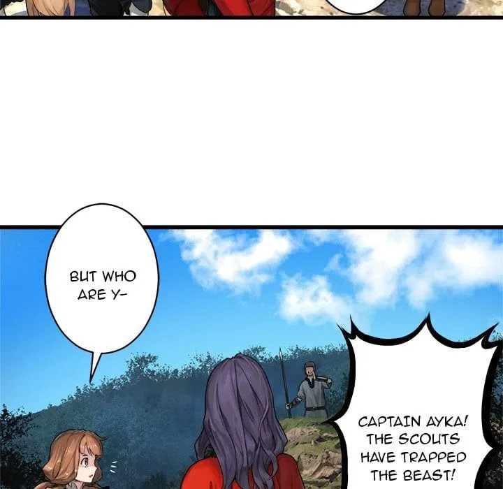 Read Her Summon EN Manga Online