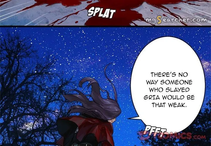Read Her Summon EN Manga Online