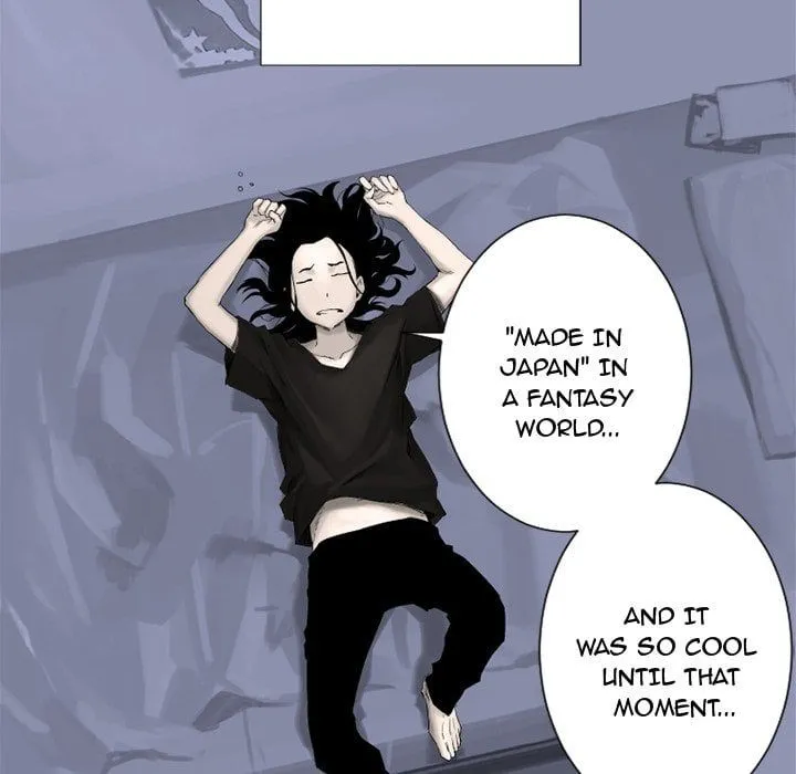 Read Her Summon EN Manga Online