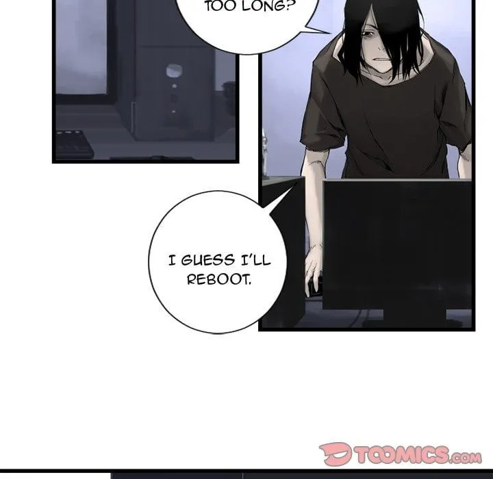 Read Her Summon EN Manga Online