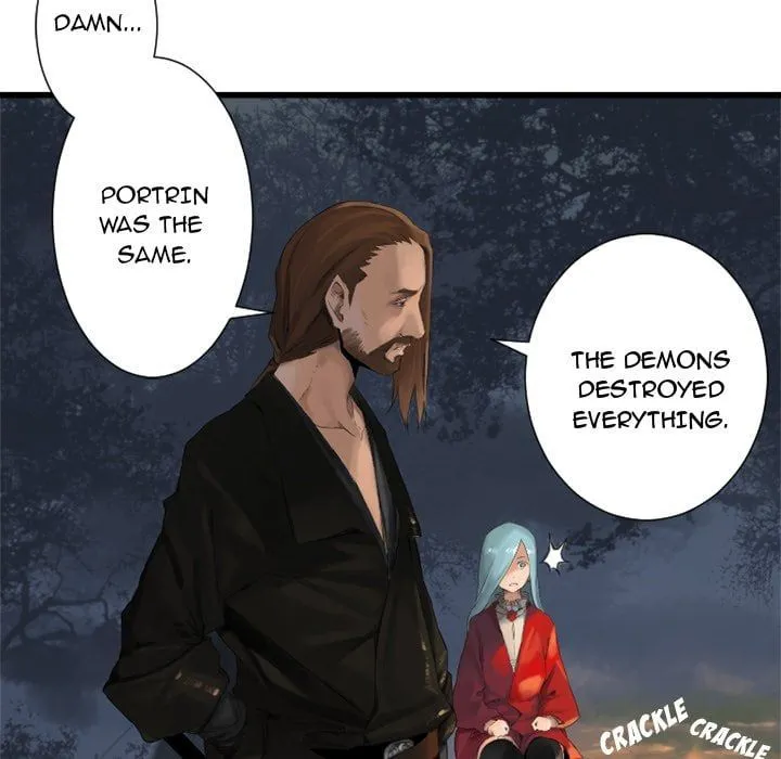 Read Her Summon EN Manga Online