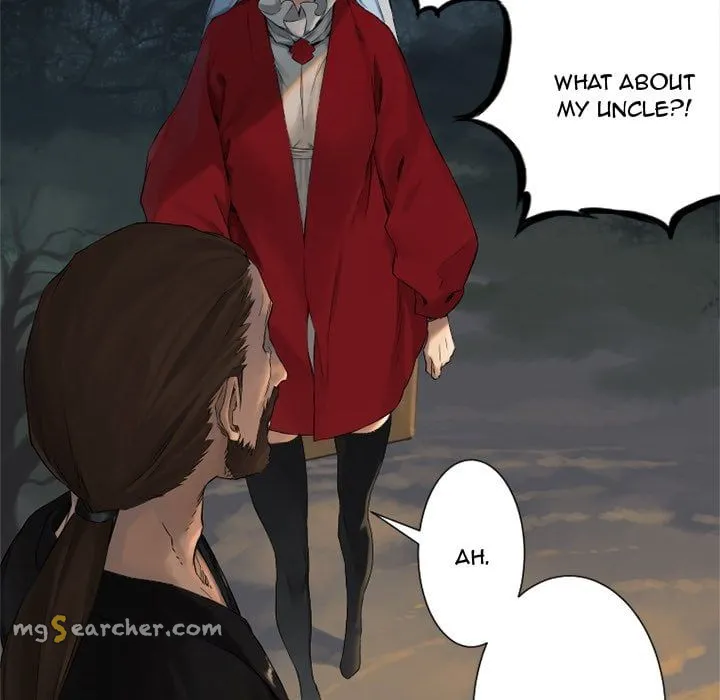 Read Her Summon EN Manga Online