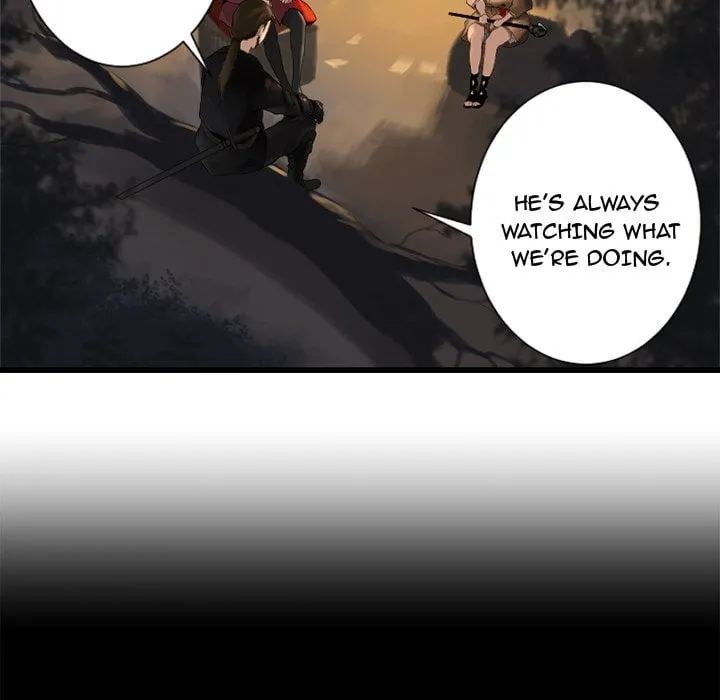 Read Her Summon EN Manga Online