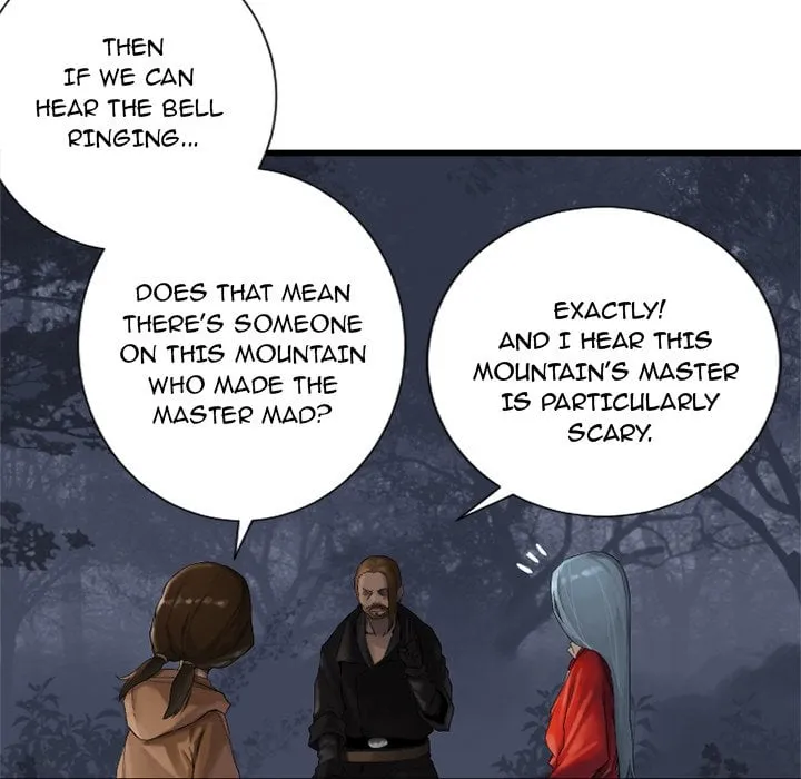 Read Her Summon EN Manga Online