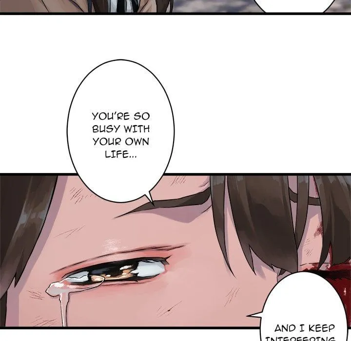 Read Her Summon EN Manga Online
