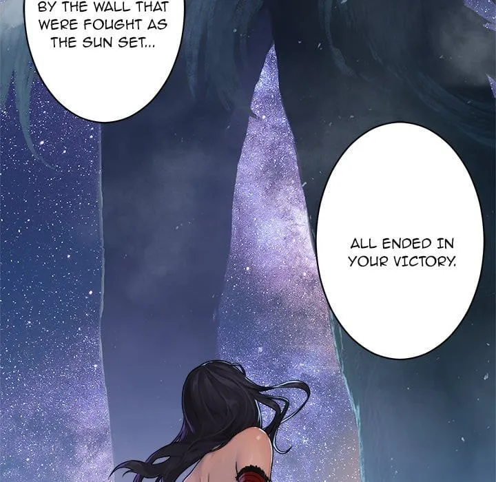 Read Her Summon EN Manga Online