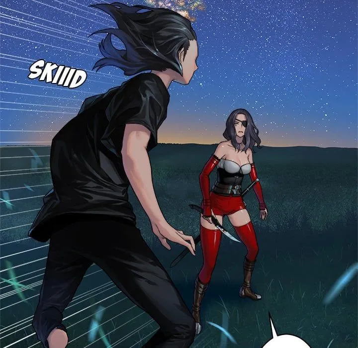 Read Her Summon EN Manga Online