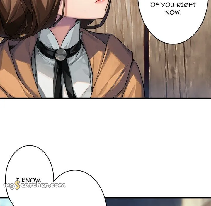 Read Her Summon EN Manga Online