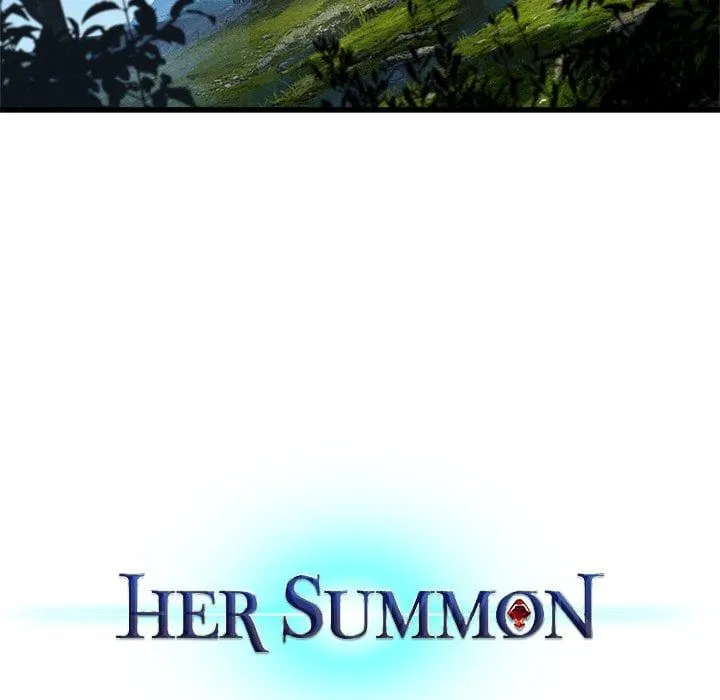 Read Her Summon EN Manga Online