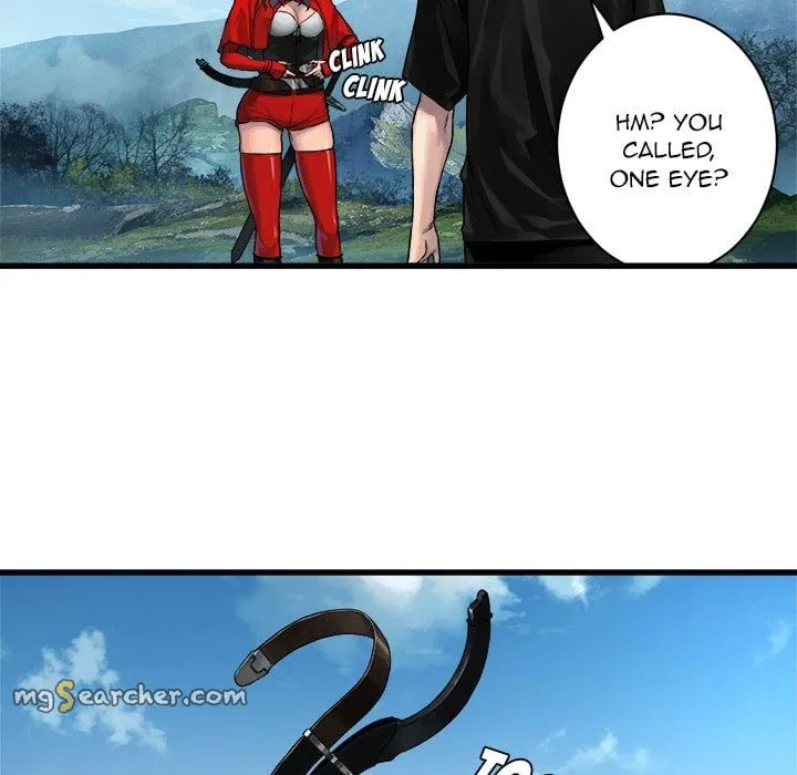 Read Her Summon EN Manga Online