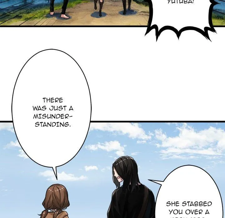 Read Her Summon EN Manga Online