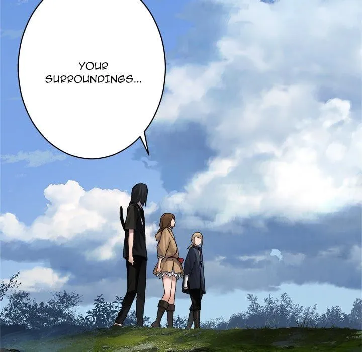 Read Her Summon EN Manga Online