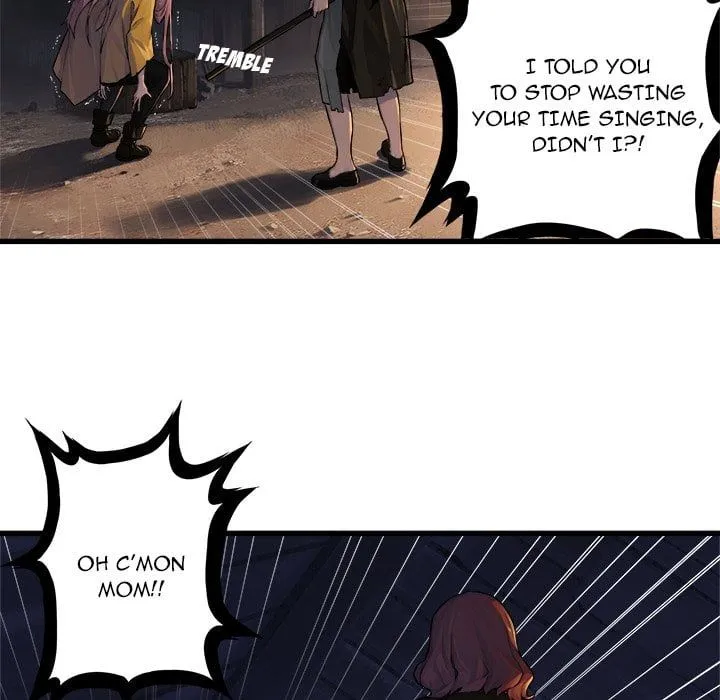 Read Her Summon EN Manga Online