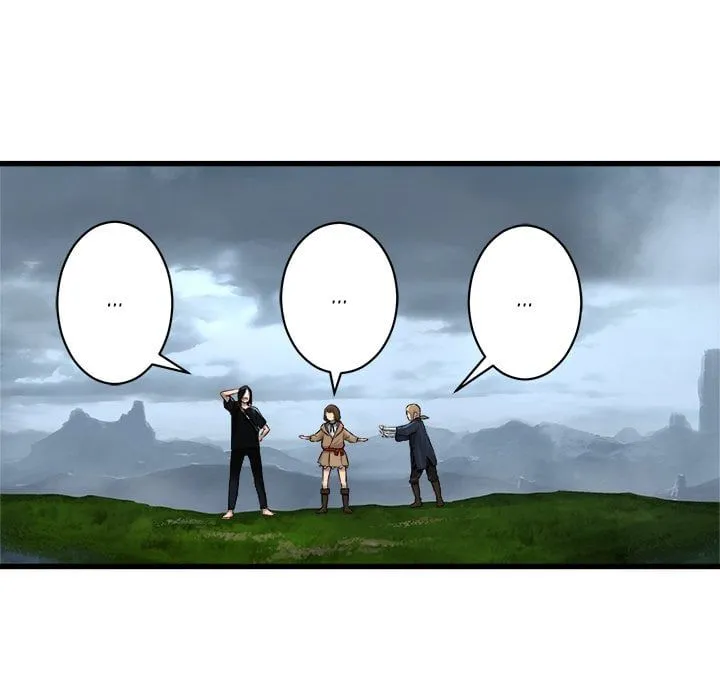 Read Her Summon EN Manga Online