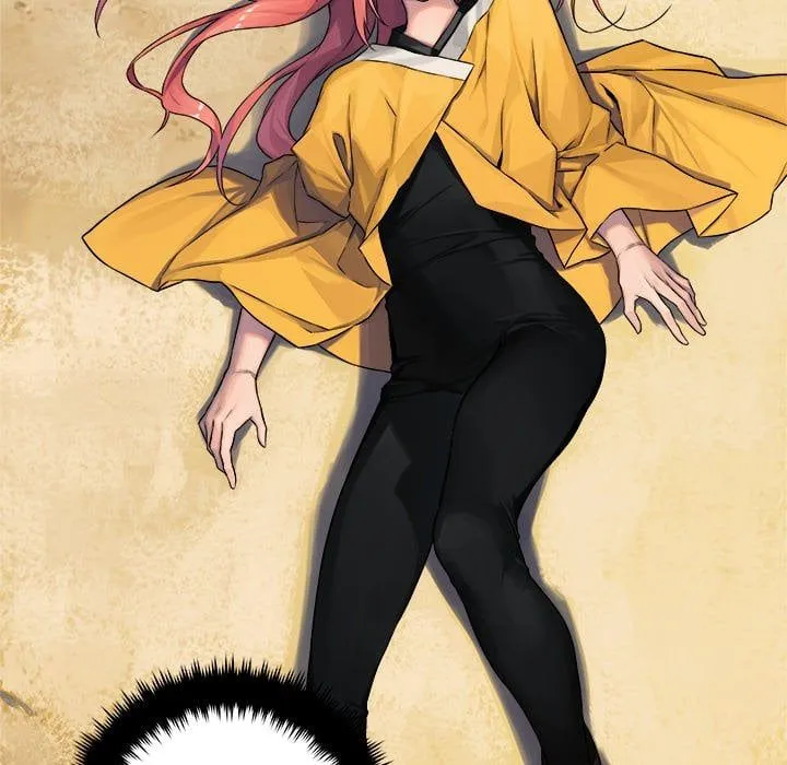 Read Her Summon EN Manga Online