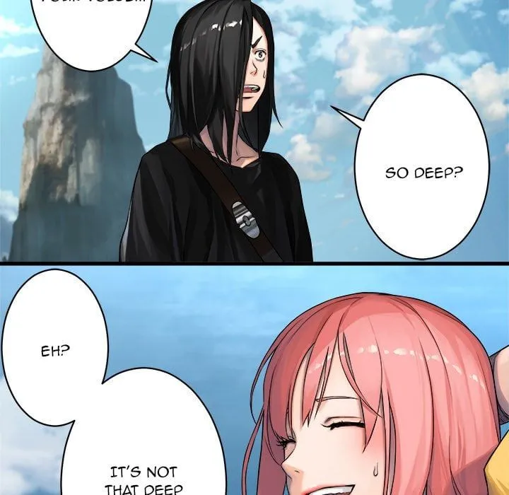 Read Her Summon EN Manga Online