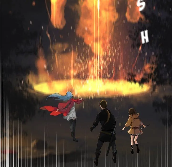 Read Her Summon EN Manga Online