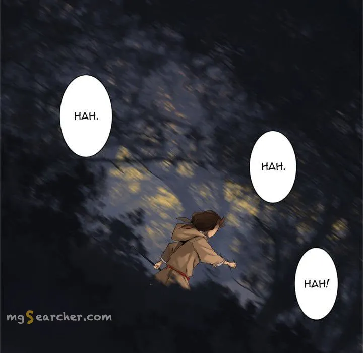 Read Her Summon EN Manga Online