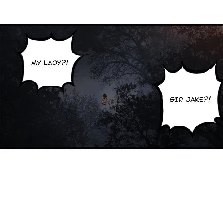 Read Her Summon EN Manga Online
