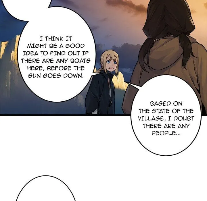 Read Her Summon EN Manga Online