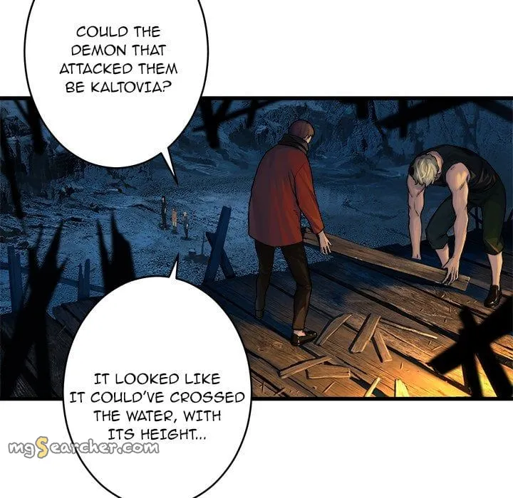Read Her Summon EN Manga Online