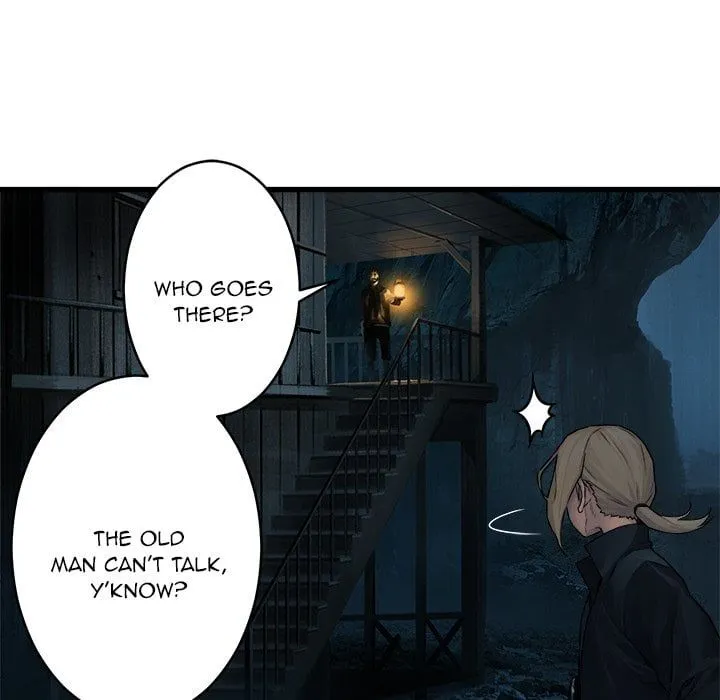 Read Her Summon EN Manga Online