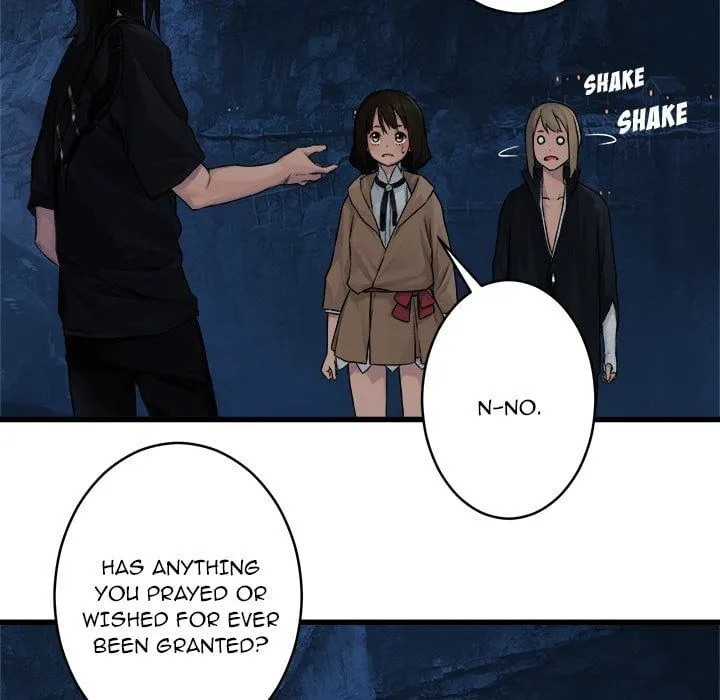Read Her Summon EN Manga Online