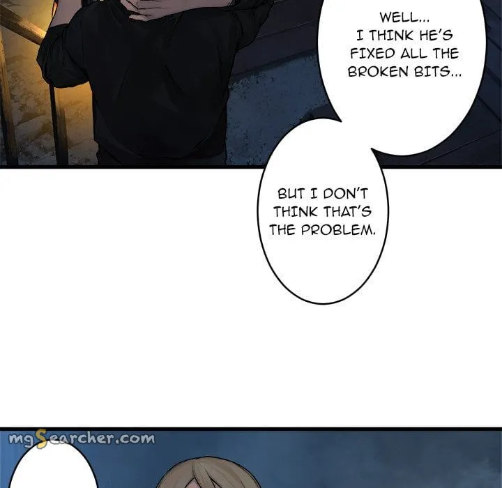 Read Her Summon EN Manga Online