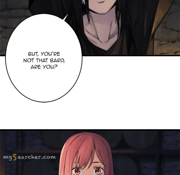 Read Her Summon EN Manga Online