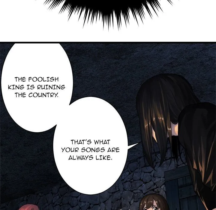 Read Her Summon EN Manga Online
