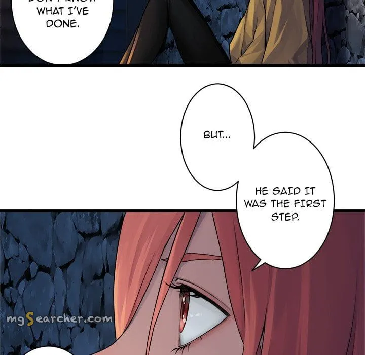 Read Her Summon EN Manga Online