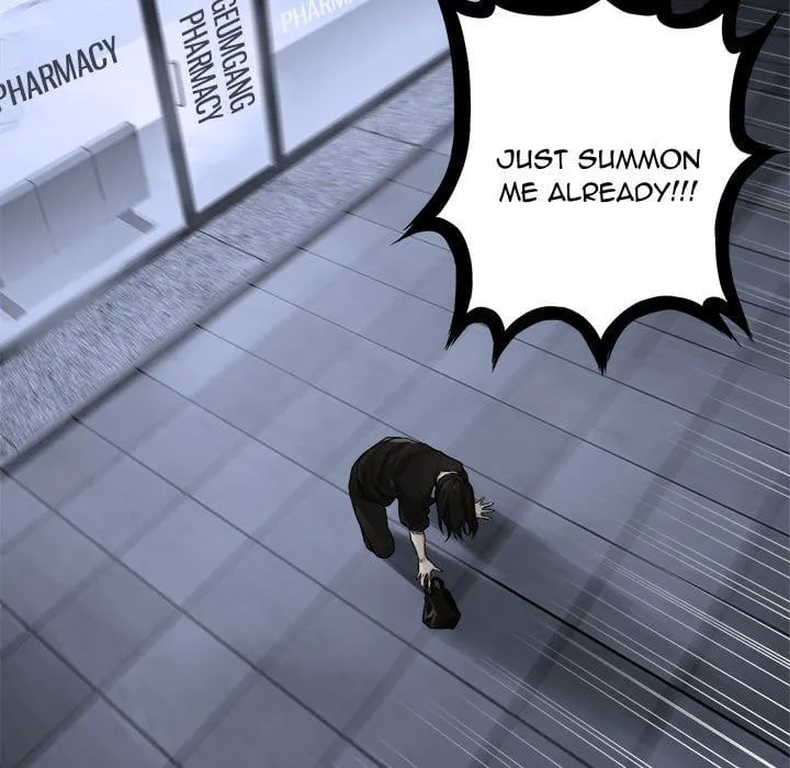 Read Her Summon EN Manga Online
