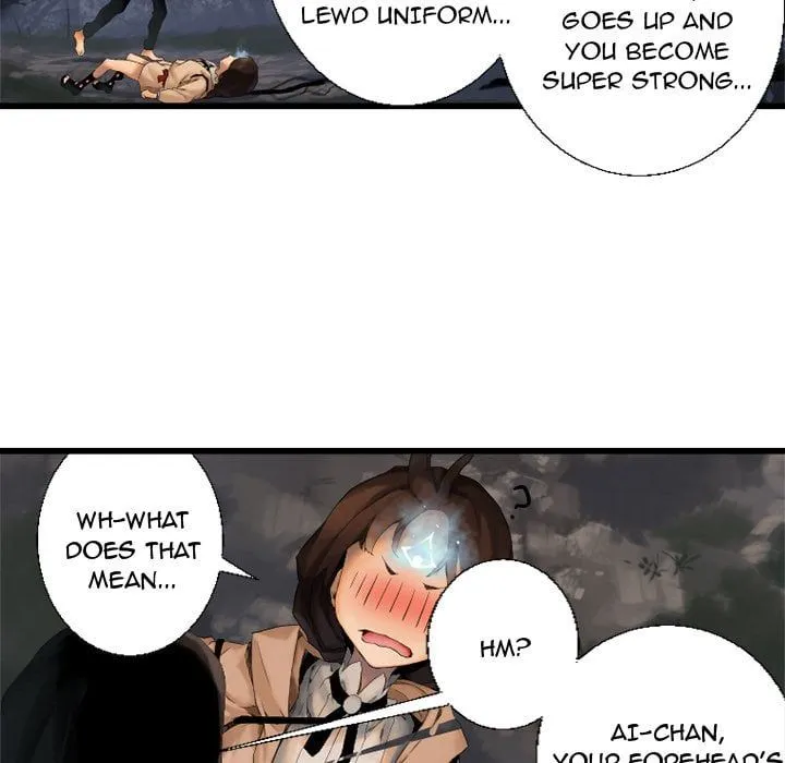 Read Her Summon EN Manga Online