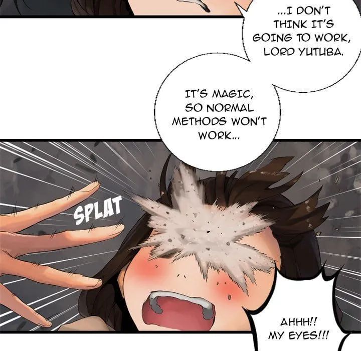 Read Her Summon EN Manga Online