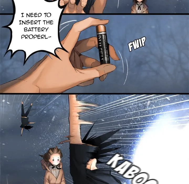 Read Her Summon EN Manga Online